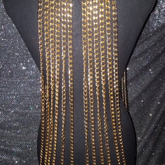 Game Changer Statement Piece - Picture 3 of 5